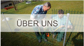 ÜBER UNS